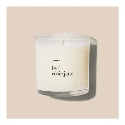 30% off By Rosie Jane James Candle 260g