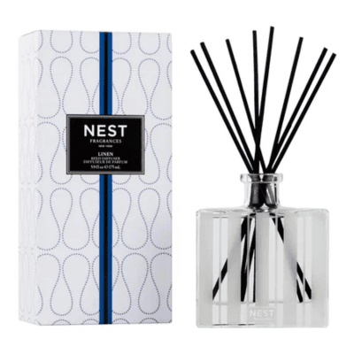 30% off Nest Linen Reed Diffuser 175ml