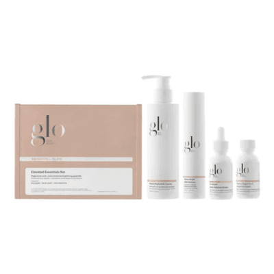 30% off Brighten + Glow Elevated Essentials Set