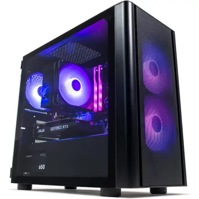 $164 off Thermaltake Computer System Genesis V3 Xtreme Gaming PC on Amazon