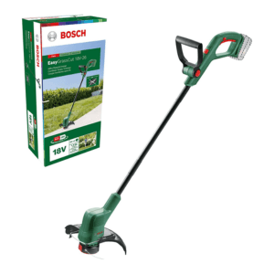 10% off Bosch EasyGrassCut 18V-26 Cordless Grass Trimmer : $99 at Amazon