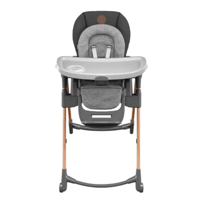 Up to $130 off select high chairs