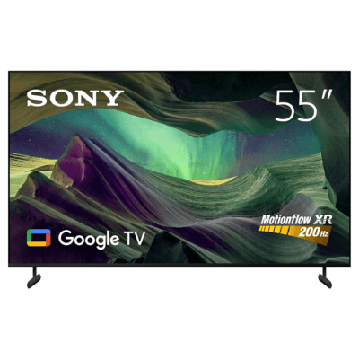 21% off Sony Bravia 55