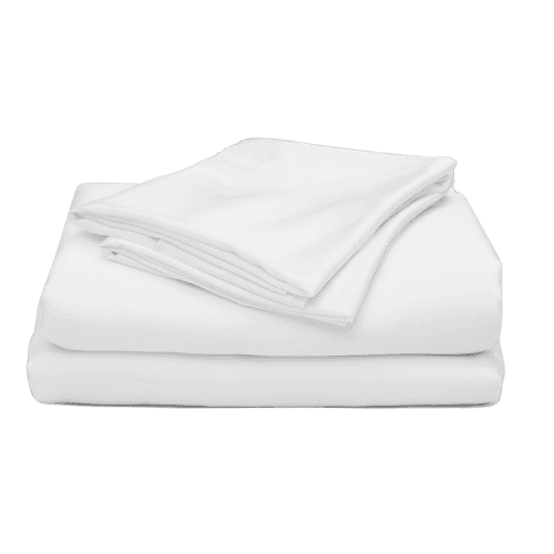 Ettitude Signature Sateen Sheet Set