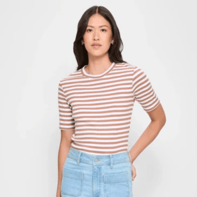 Up to 50% off women's clearance sale at Target: From $2