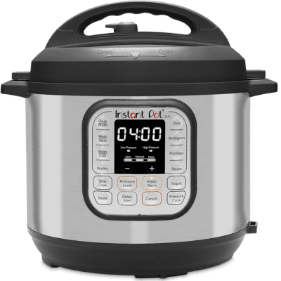 53% off Instant Pot Duo 7-in-1 Multicooker: $99.99