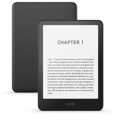 Amazon Kindle Paperwhite 16GB: $247