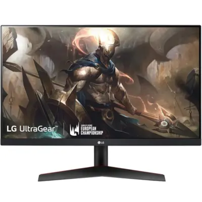 36% off LG 24-inch Ultragear Monitor with Full HD on Amazon: $179