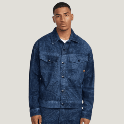 Up to 50% off + Extra 10% off Black Friday Sale at G-Star Raw