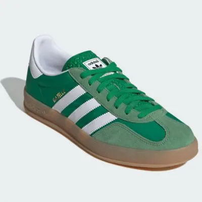 50% off Gazelle Indoor Shoes