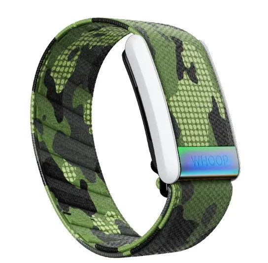 30% off WHOOP Your Way bands