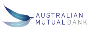 Australian Mutual Bank logo