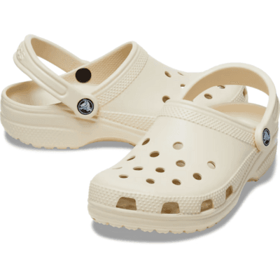 40% off $169+ orders at Crocs