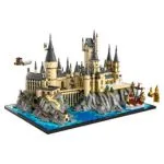 Hogwart Castle and Grounds from $259.99