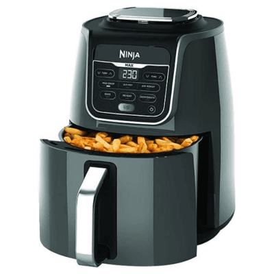 41% off Ninja Airfryer Max: $178 at Amazon