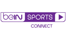 beIN SPORTS CONNECT logo