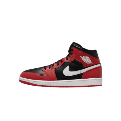 26% off Air Jordan 1 Mid: $132.99