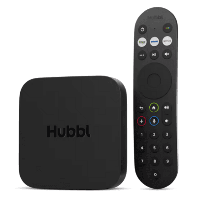 $20 off a Hubbl small device