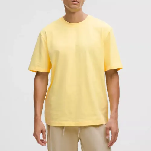 50% off Heavyweight Cotton Jersey T-Shirt