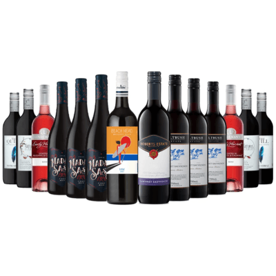 Up to 80% off + $20 off your first order at Just Wines
