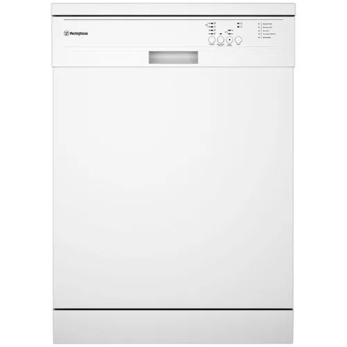 Westinghouse WSF6602WA Freestanding Dishwasher