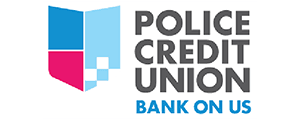 Police Credit Union logo