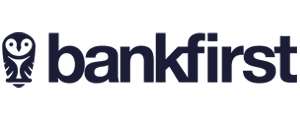 Bank First logo