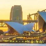 2-Day Australia Seacation at Princess Cruises