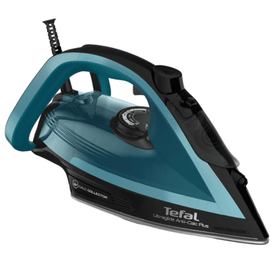 Tefal UltraGlide Anti-Calc Plus Steam Iron FV5873 (DEAL: 41% off)