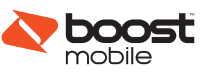 Boost Mobile logo