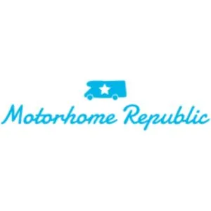 10% off rental rates + 90+ days prior at Motorhome Republic