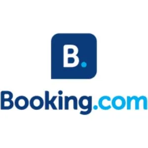 20% off your next escape at Booking.com