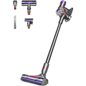 49% off Dyson V8 Cordless Vacuum Cleaner: $409.99