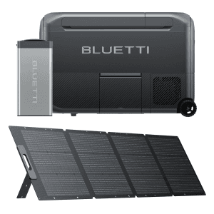 Up to 47% off portable power solutions at Bluetti: Autumn Sale