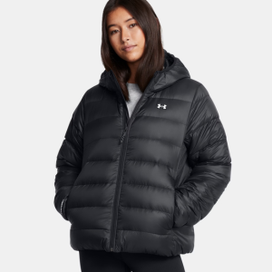 20% off select women's styles at Under Armour (code: UAMD20)
