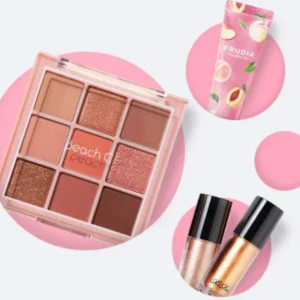 Up to 60% off Beauty Clearance at YesStyle