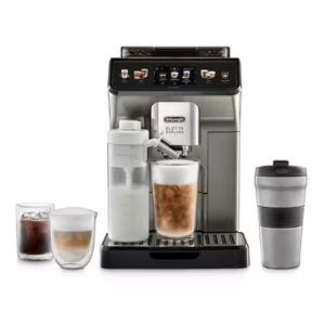 Up to 30% off selected coffee machines at De'Longhi