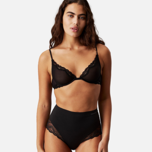 40% off selected women's lingerie