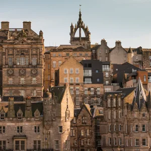 Sydney to Edinburgh from $2,319