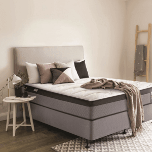 50% off selected Sealy Posturepedic mattresses and beds at David Jones