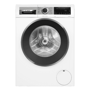 $557 off Bosch Series 8 9kg Front Load Washing Machine at Appliances Online