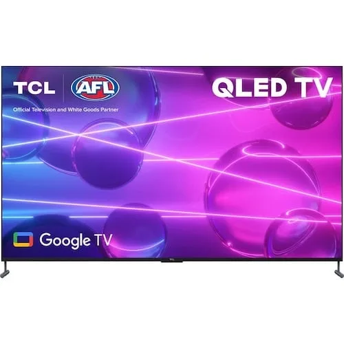 TCL 98 Inch C755 QD-Mini LED Google TV 98C755