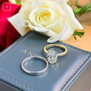 15% off Fine Jewellery at Angara with code: AF101WOW