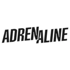 10% off when you spend $129 with code FDADR10 at Adrenaline