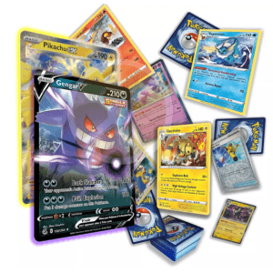 Save up to 18% off when you buy 2 or more Pokemon cards at eBay