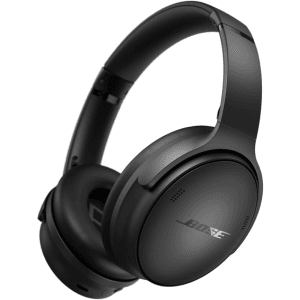 40% off Bose QuietComfort SC Wireless Noise Cancelling Headphones: $299.99