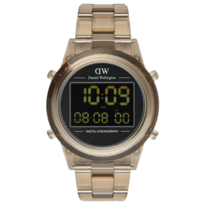 Up to 30% off digital watches at THE ICONIC