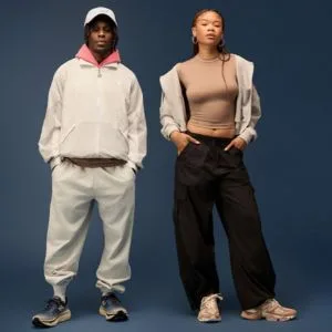 20% off your orders at New Balance