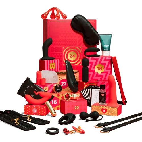 Lovehoney Couple's Advent Calendar (24 Day)