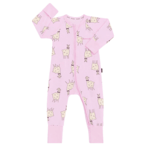 15% off selected baby onesies at Bonds